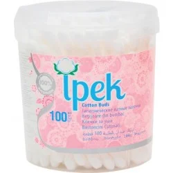 Палочки Ipek 8691275000219 100шт.