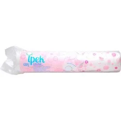Диски Ipek 8691275000523 120шт.