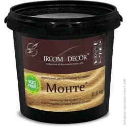 Ircom Decor   Decor  : 0.9 