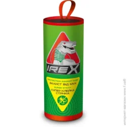 Пастка Irex Стрічка липка 10 г
