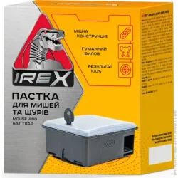 Ловушка Irex для грызунов (4820184442320)