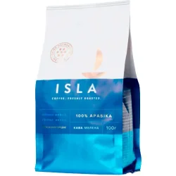 Isla Кофе молотый 100 г