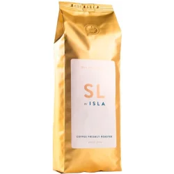 Isla Кофе в зернах SL 500 г
