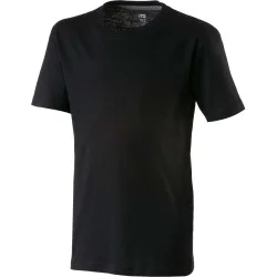 Спортивная футболка ITS Футболка Syston jrs II 276616-050 черный