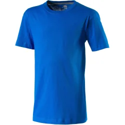 Спортивная футболка ITS Футболка Syston jrs II 276616-541 синий