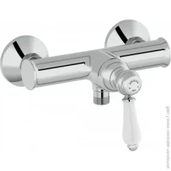 Смеситель для душа Jacob Delafon Louise E 24362-CP