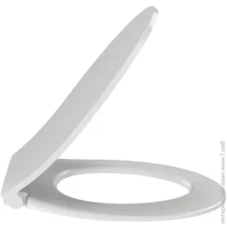 Cиденье для унитаза Jacob Delafon Patio Slim E23157-00 термодюр микролифт