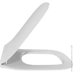 Jacob Delafon Struktura E20606-00 дюропласт микролифт
