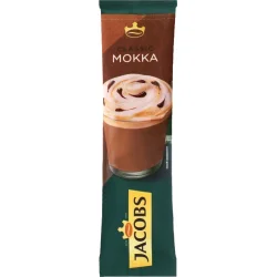 Кофе Jacobs Кофейный напиток Mokka Classic 22 г