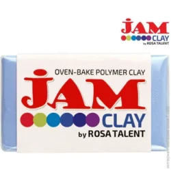 Jam Clay Пластика Голубой сапфир 20 г