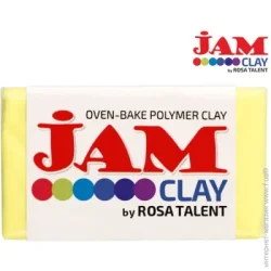 Jam Clay Пластика Ваниль 20 г