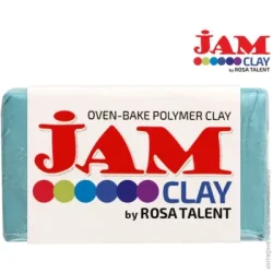 Jam Clay Пластика Небесно-голубой 20 г
