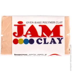 Jam Clay Пластику Капучіно 20 г