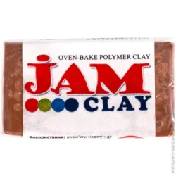 Jam Clay Пластику Молочний шоколад 20 г