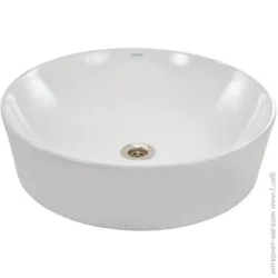 Раковина Jaquar Opal 48х48 см (OPS-WHT-15901N)