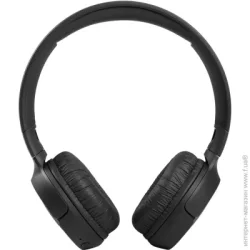 Наушники JBL Tune 510BT Black (JBLT510BTBLKEU)