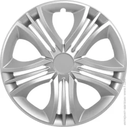 Колпак Jestic Колпак для колес FUN R13 13" 4 шт.