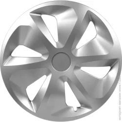 Jestic Колпак для колес Roco 16" 4 шт.