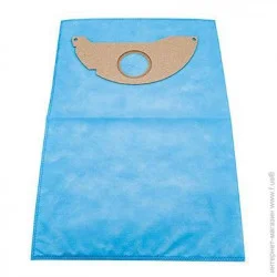 Одноразовый мешок Jewel Мешки для пылесоса Karcher 4 шт, Комплект Одноразовые (FS-12)