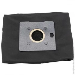 Многоразовый мешок Jewel Мешок для Samsung, Saturn, LG FF-04 Многоразовый Флизилиновый
