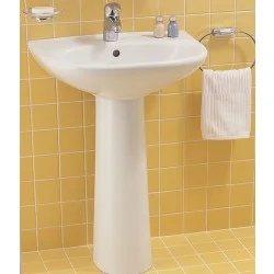Раковина Jika Zeta 45х37 см 8.1039.1.000.104.1 (H8103910001041)