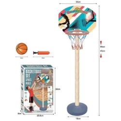 Jinbao Toys баскетбольне кільце на стійці OTG0952963
