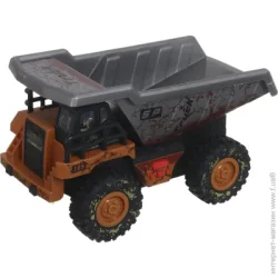 Jinheng Автомобиль фрикционный самосвал 29х15х18 см BOP1156740