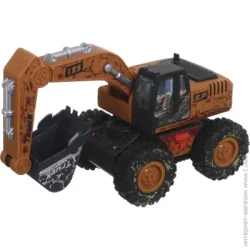 Jinheng Автомобиль фрикционный экскаватор 29х15х18 см BOP1156741