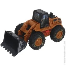 Jinheng Автомобіль фрикційний навантажувач дорожній 29х15х18 см BOP1156742