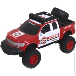 Jinheng Автомобиль фрикционный спасательная 30х15.5х18 см FTP1169780