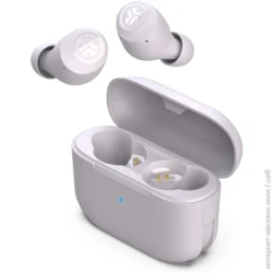 Наушники JLab TWS Go Air Pop Lilac (IEUEBGAIRPOPRLLC124)