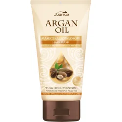 Маска для волосся Joanna Маска Argan Oil для сухого волосся 150 мл