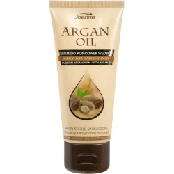 Сыворотка для волос Joanna Сыворотка Argan Oil 50 мл