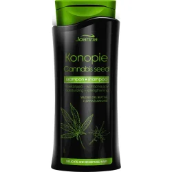 Шампунь Joanna увлажняющий укрепляющий Cannabis seed 250 мл (5901018018009)