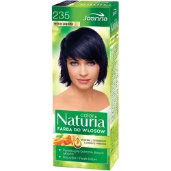 Joanna Фарба для волосся Naturia Color Лісова ягода 60 мл