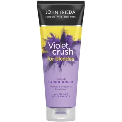 John Frieda Кондиционер от желтизны 250 мл