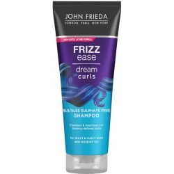 Шампунь John Frieda Frizz Ease для підкреслення завитків кучерявого волосся 250 мл (1662024)
