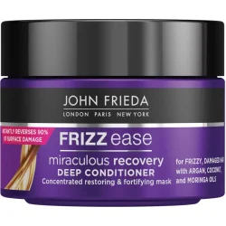 John Frieda Маска для волос Frizz Ease Чудесное обновление 250 мл