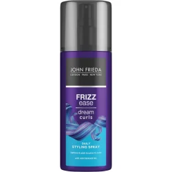 John Frieda Спрей Frizz Ease для создания эффекта вьющихся волос