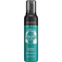 John Frieda Мус для волосся Luxurious Volume Об'єм 200 мл