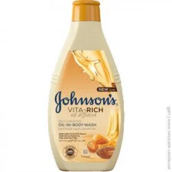 Johnson'S         250 