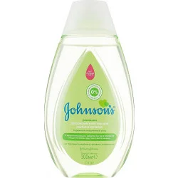 Johnson's Baby Д/б мякий гель для миття і купання 500 мл (3574669909518)