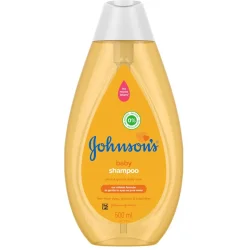 Johnson's Baby Шампунь Бережний щоденний догляд 500 мл