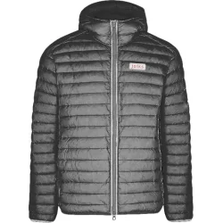 Joiks Куртка детская для мальчиков р.104 черный KD-09/104