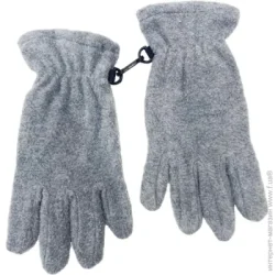 Перчатки Joiks Варежки р.5-7 серый R-03