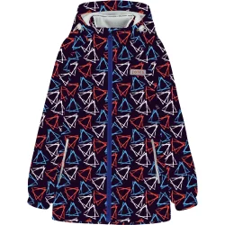 Куртка Joiks Куртка дитяча для хлопчиків EW-137 р.98 сірий