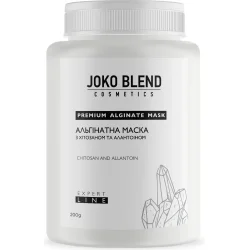 Joko Blend Cosmetics Маска с хитозаном и аллантоином 200 г 1 шт.