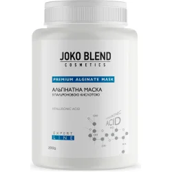 Joko Blend Cosmetics Маска с гиалуроновой кислотой 200 г 1 шт.