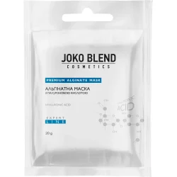 Joko Blend Cosmetics Маска з гіалуронової кислотою 20 г 1 шт.
