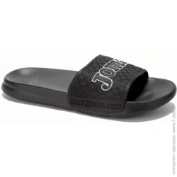Joma Шлепанцы Land Jr SLANJS2501 р.33 черный